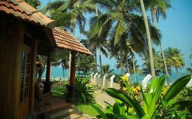 Woodhouse Beach Resort Varkala